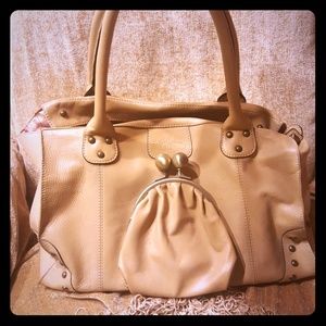 Betsey Johnson Bag